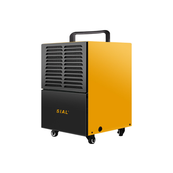 مزيل الرطوبة الصناعي C30